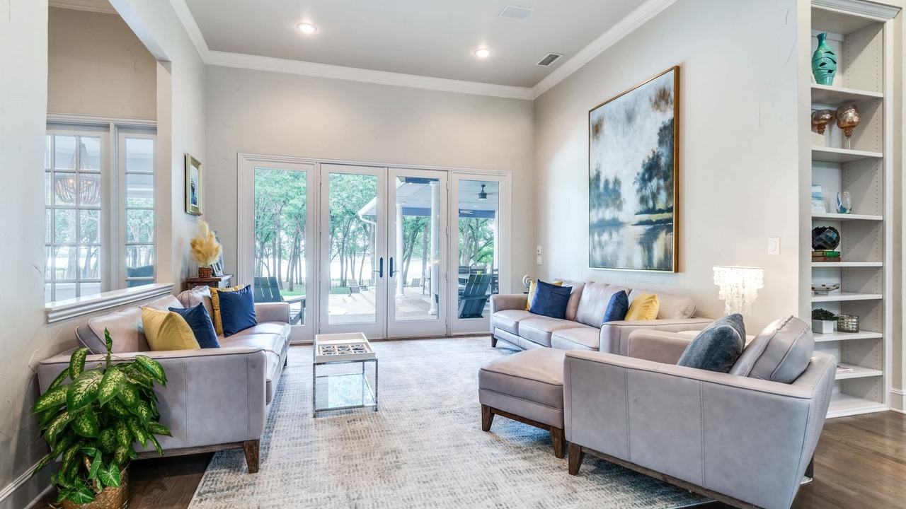 Photo of Bedroom in Lakewood Village