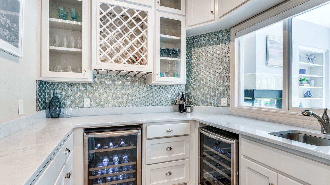Photo of Kitchen in Lakewood Village