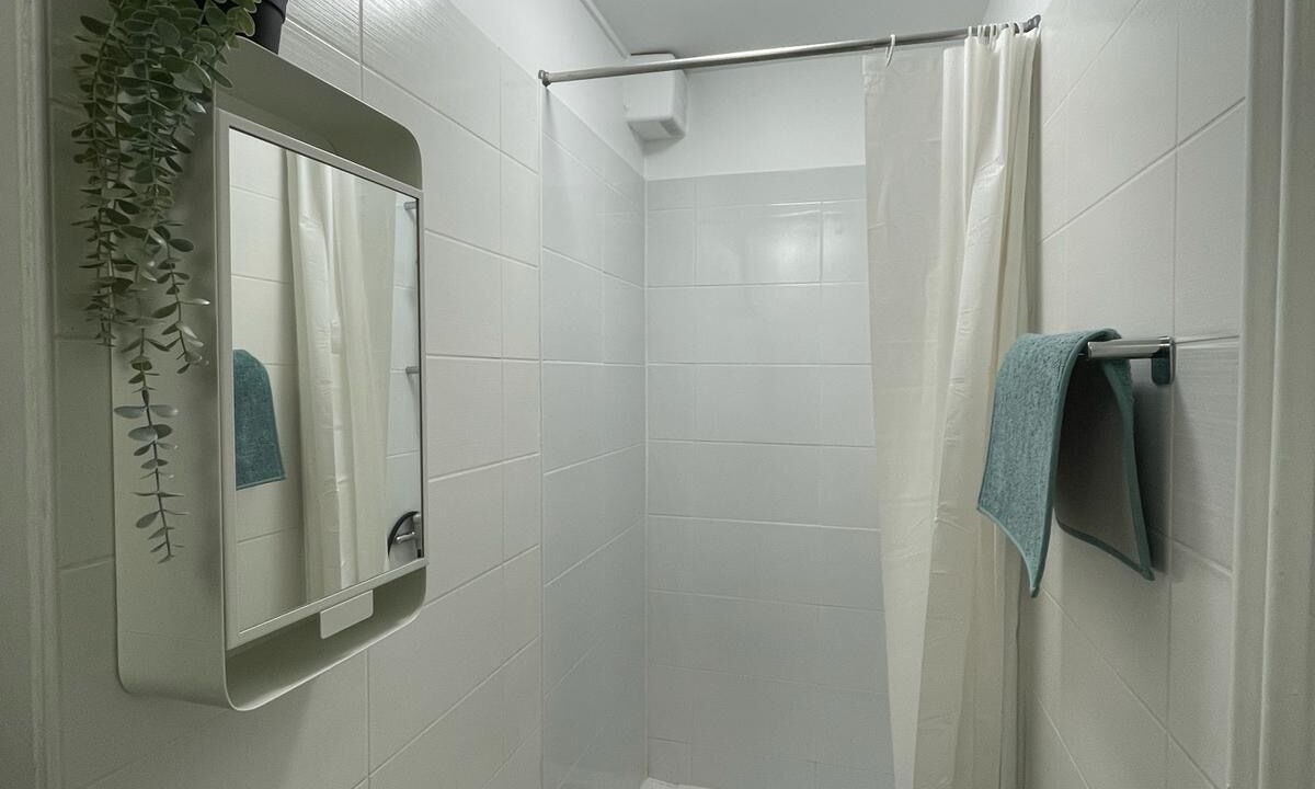 Photo of Bathroom in Fontenay-le-Fleury