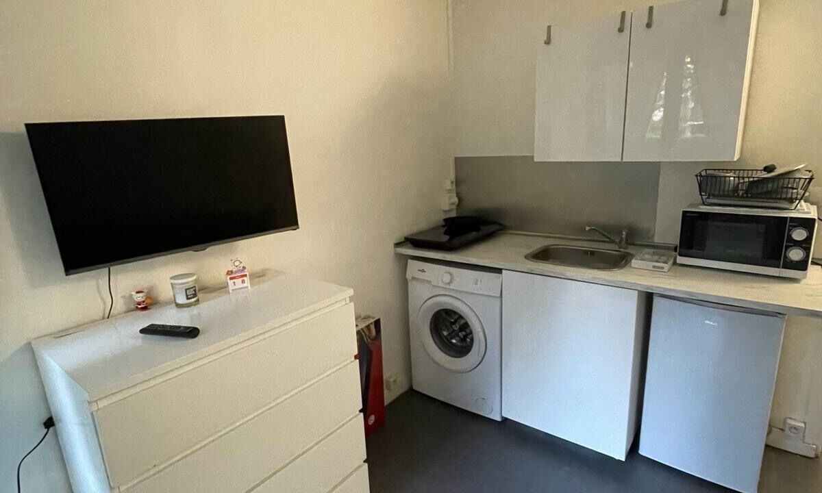 Photo of Kitchen in Fontenay-le-Fleury
