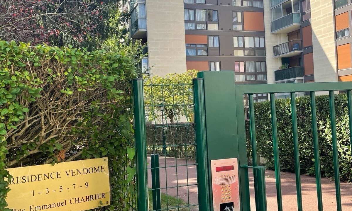 Photo of Outdoor in Fontenay-le-Fleury