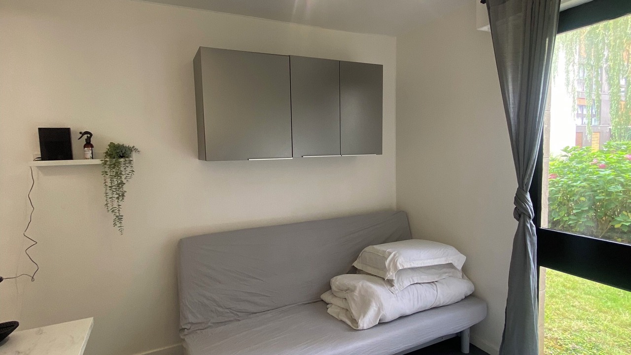 Photo of Livingroom in Fontenay-le-Fleury