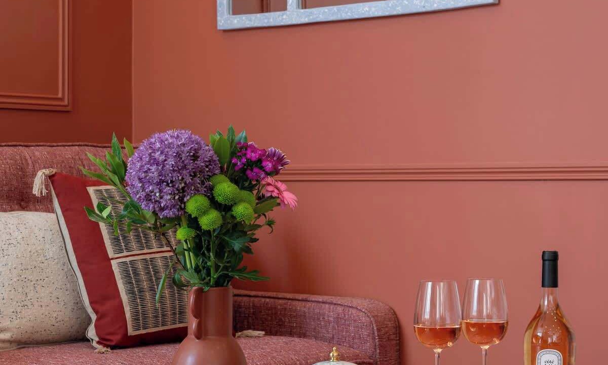 Photo of Livingroom in Malakoff