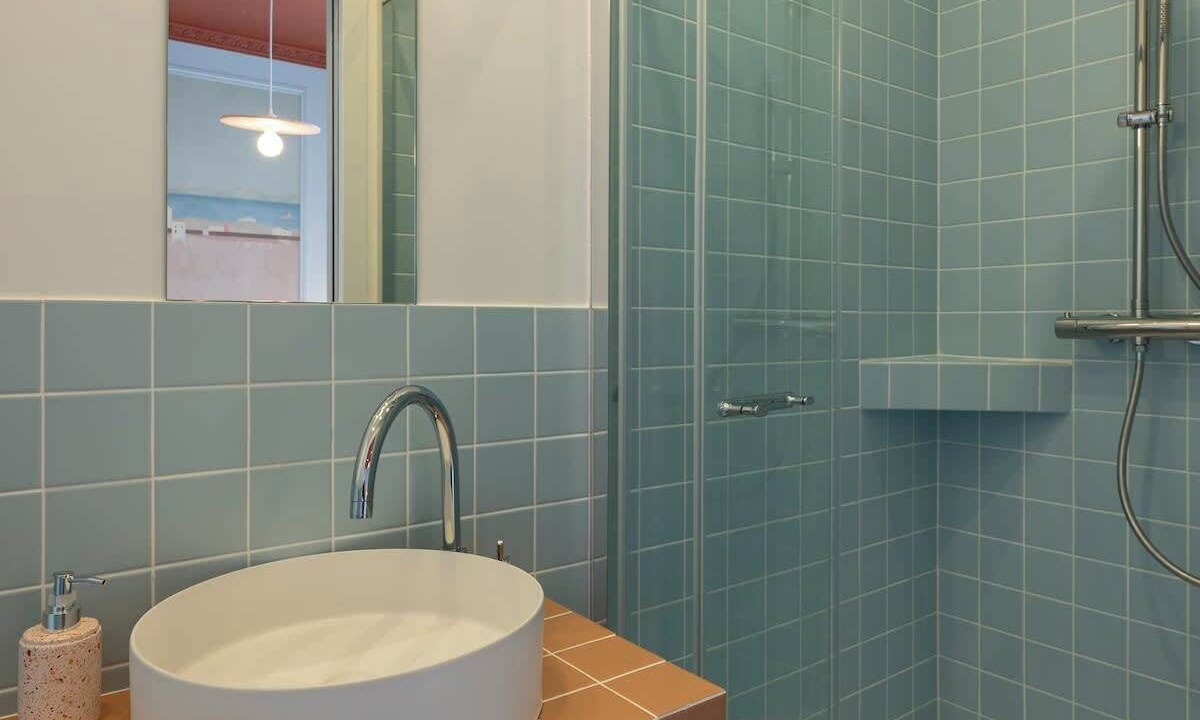 Photo of Bathroom in Malakoff