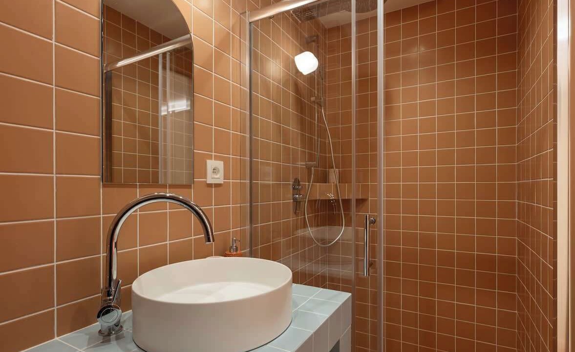 Photo of Bathroom in Malakoff