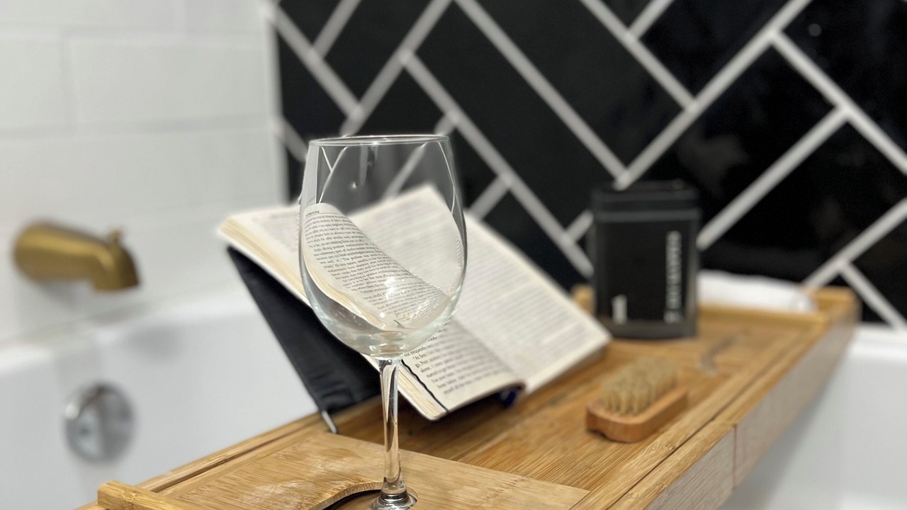 Photo of Bathroom in Dupont