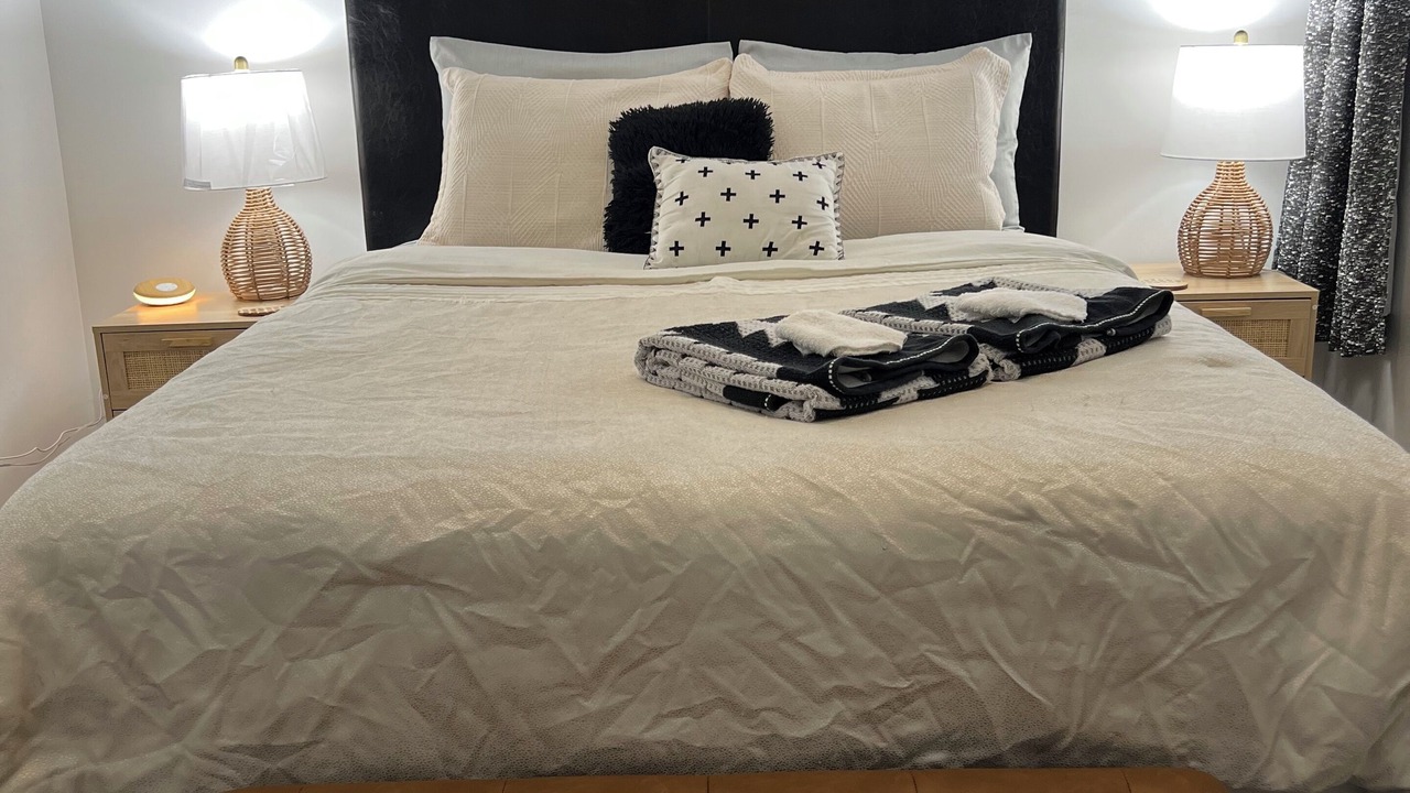 Photo of Bedroom in Dupont