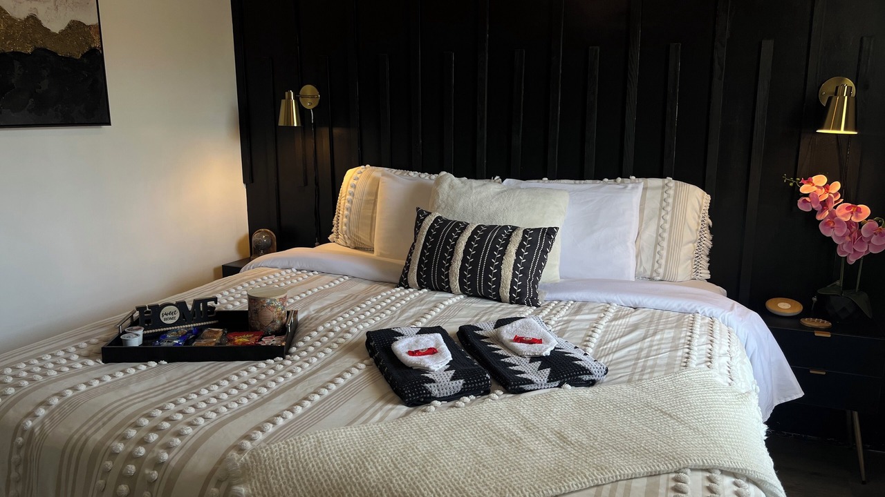 Photo of Bedroom in Dupont