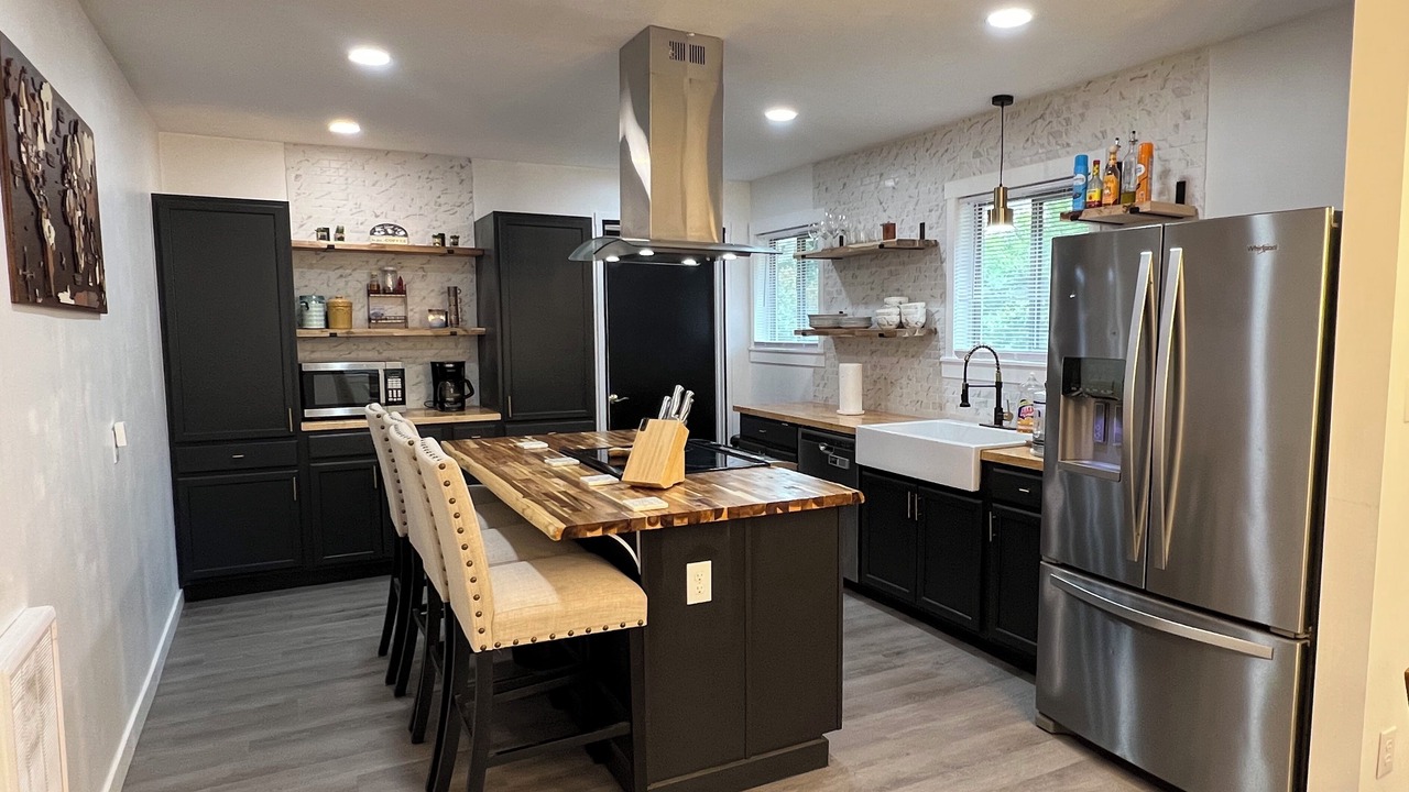 Photo of Kitchen in Dupont