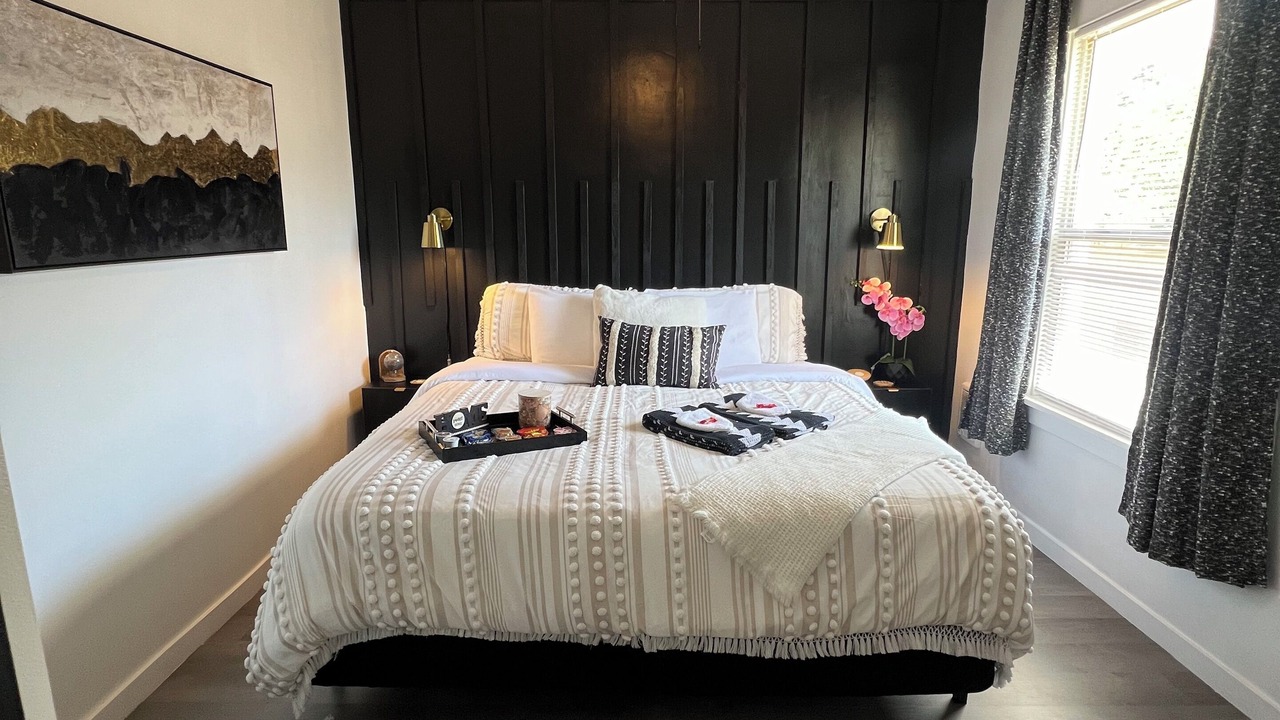 Photo of Bedroom in Dupont