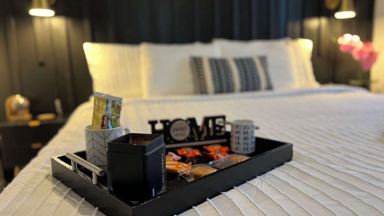 Photo of Bedroom in Dupont