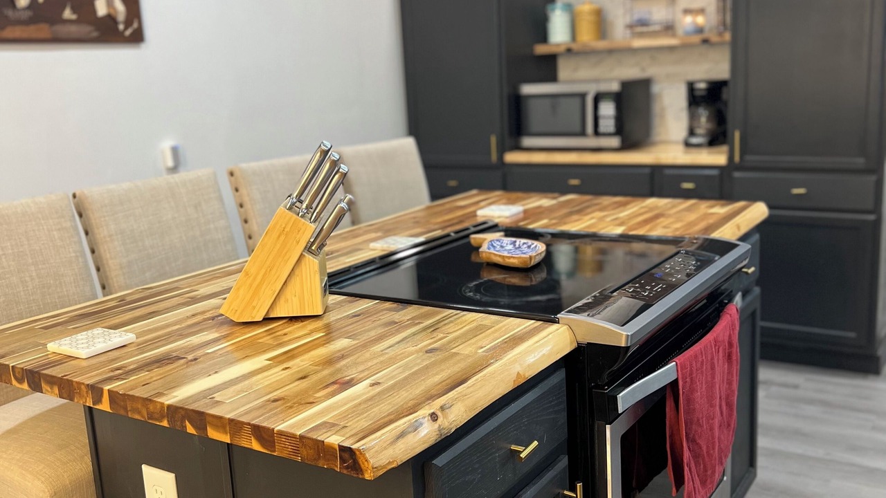 Photo of Kitchen in Dupont