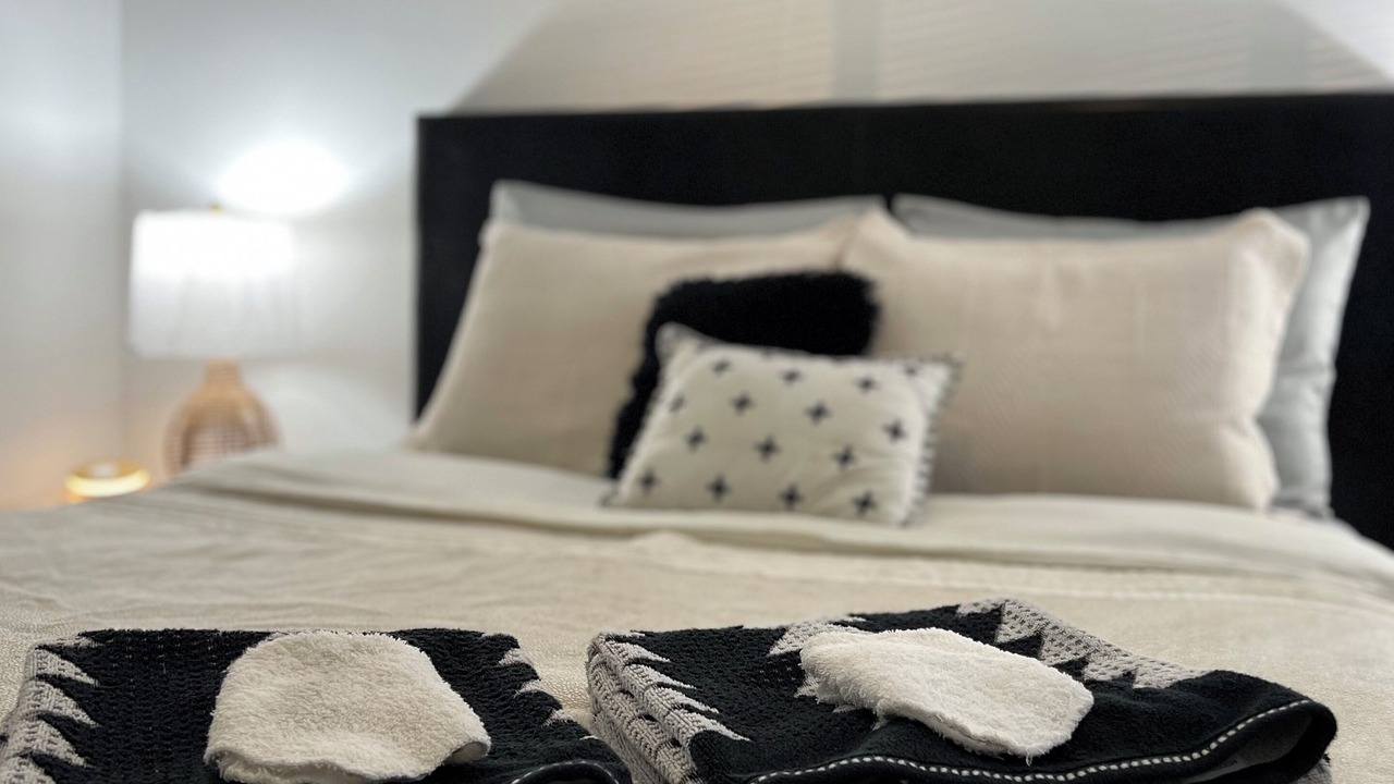 Photo of Bedroom in Dupont