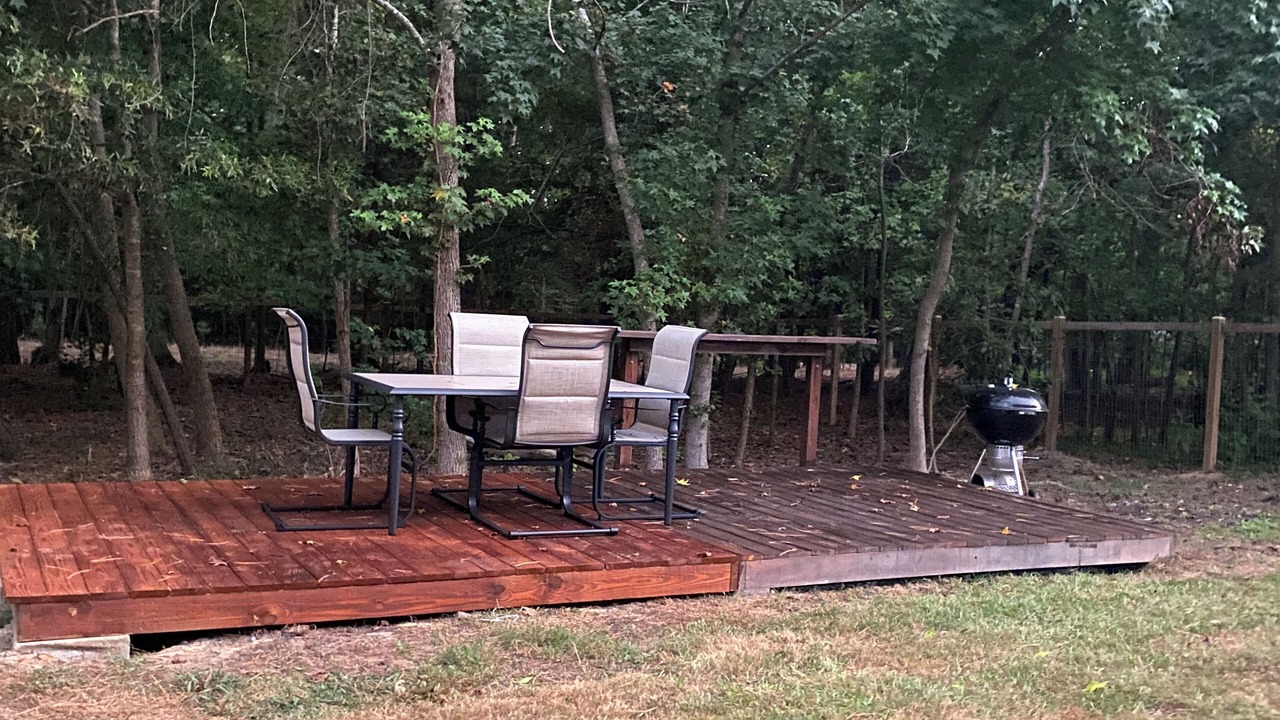 Photo of Outdoor in Durham