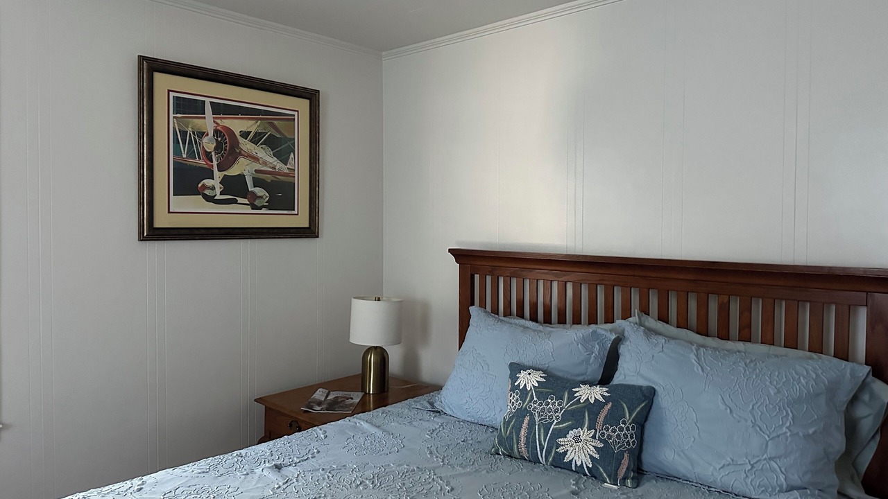 Photo of Bedroom in Durham