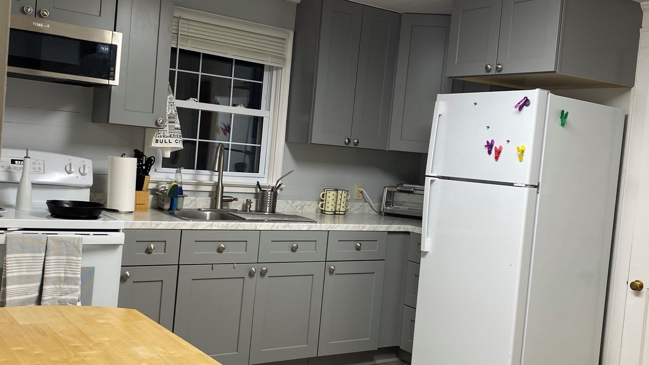 Photo of Kitchen in Durham