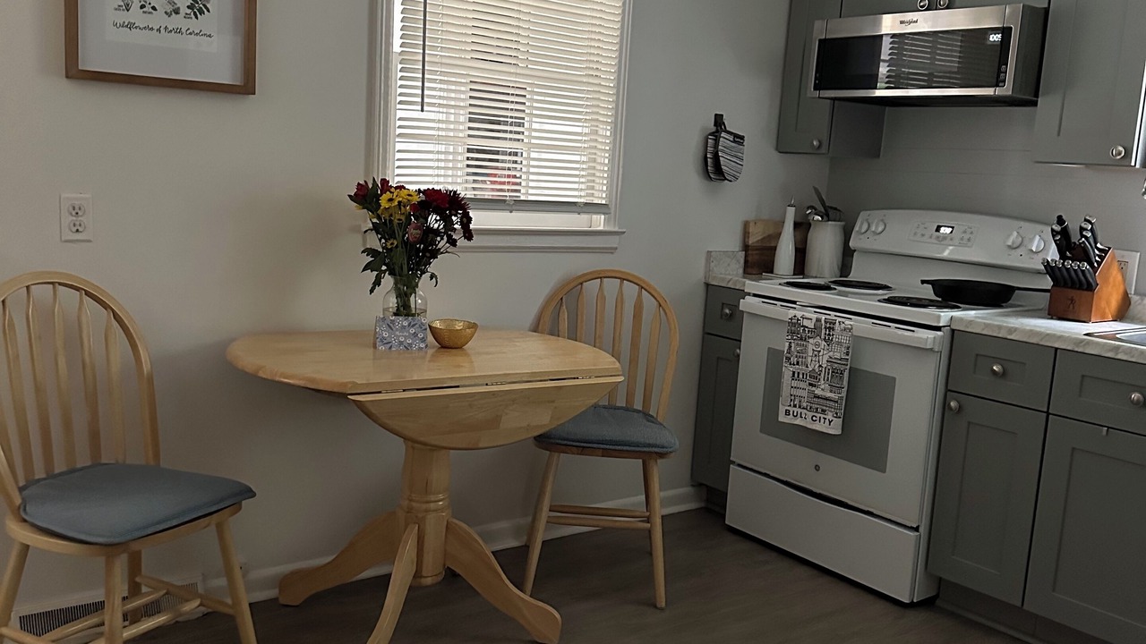 Photo of Kitchen in Durham