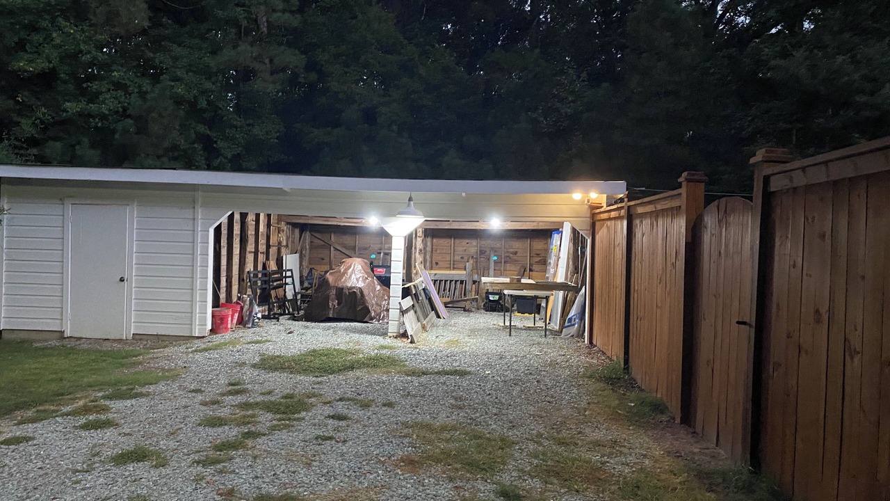 Photo of Outdoor in Durham