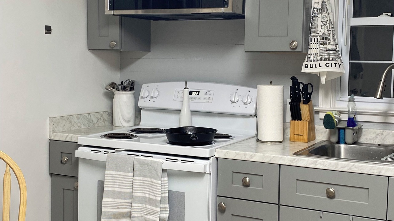 Photo of Kitchen in Durham