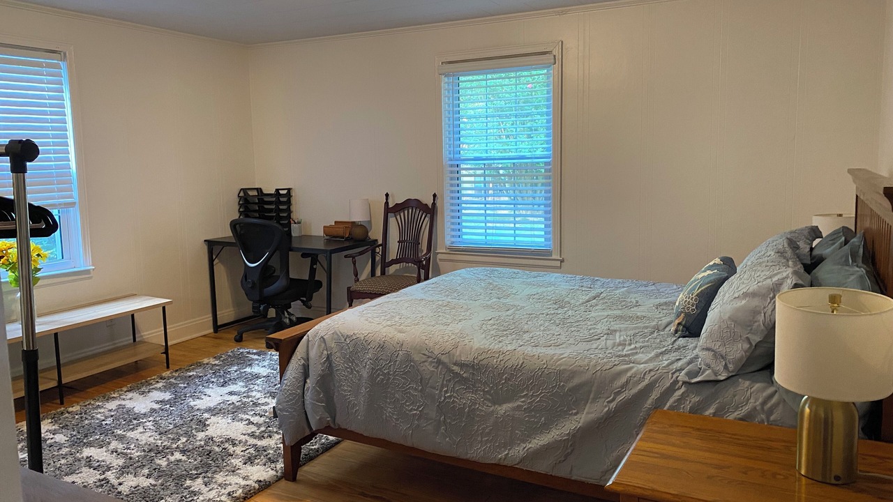 Photo of Bedroom in Durham