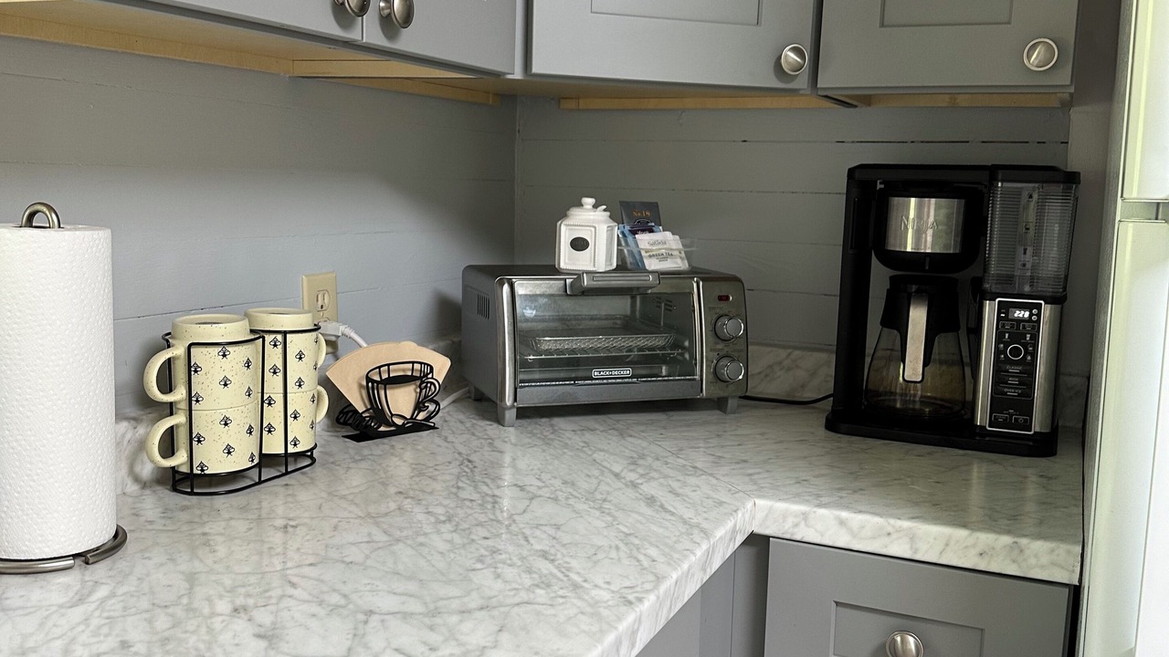 Photo of Kitchen in Durham