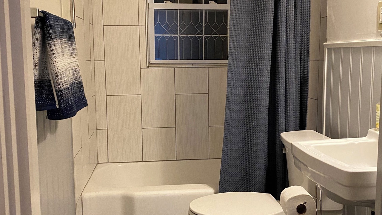 Photo of Bathroom in Durham