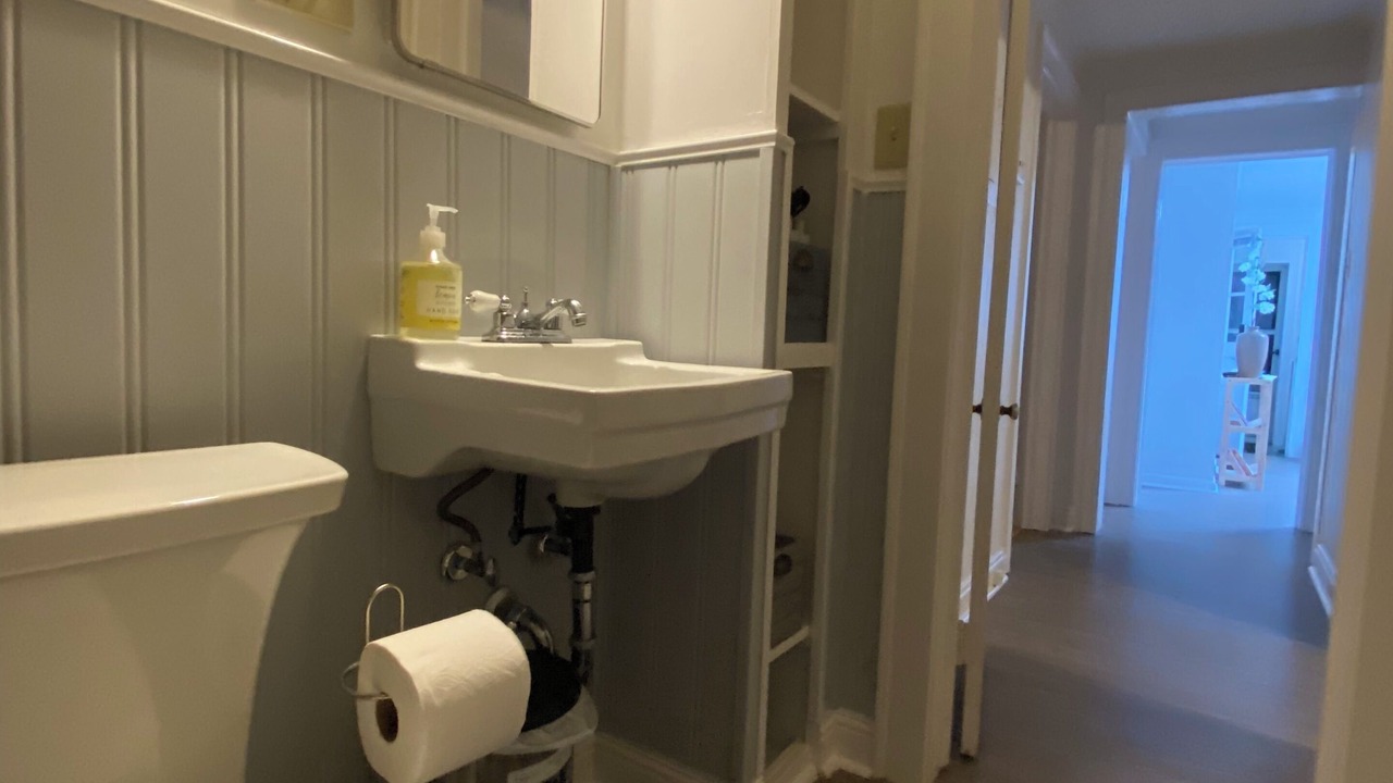 Photo of Bathroom in Durham