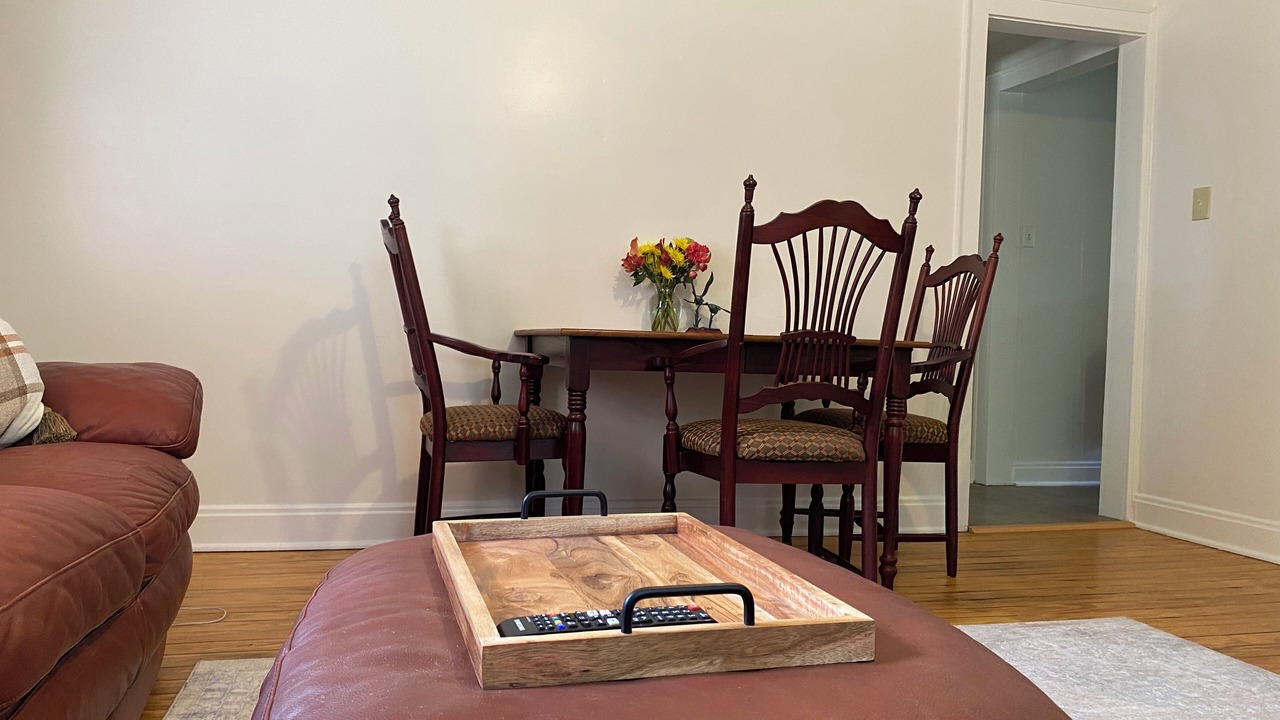 Photo of Bedroom in Durham