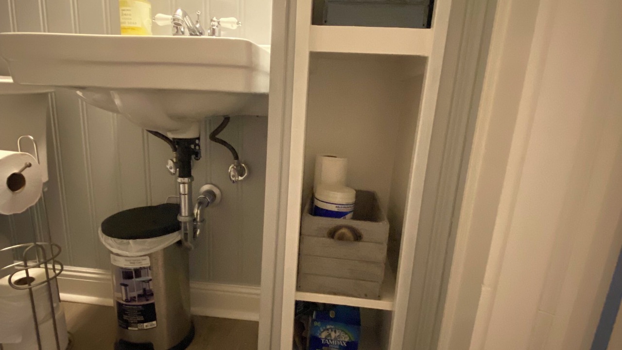 Photo of Bathroom in Durham