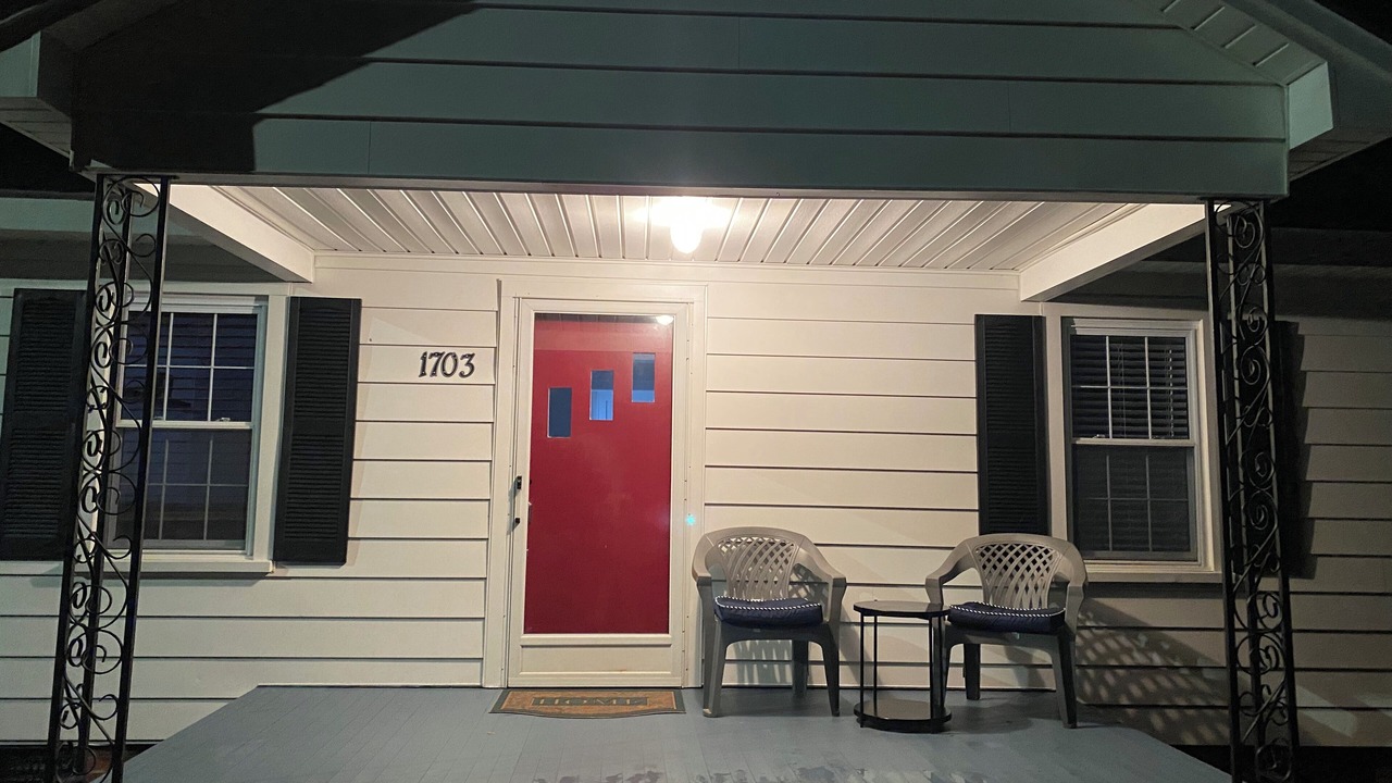 Photo of Patio Balcony in Durham