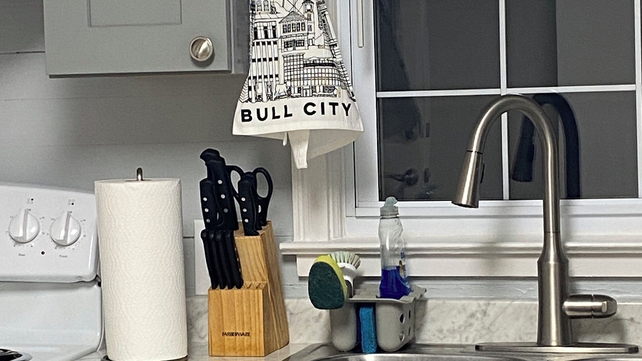 Photo of Kitchen in Durham