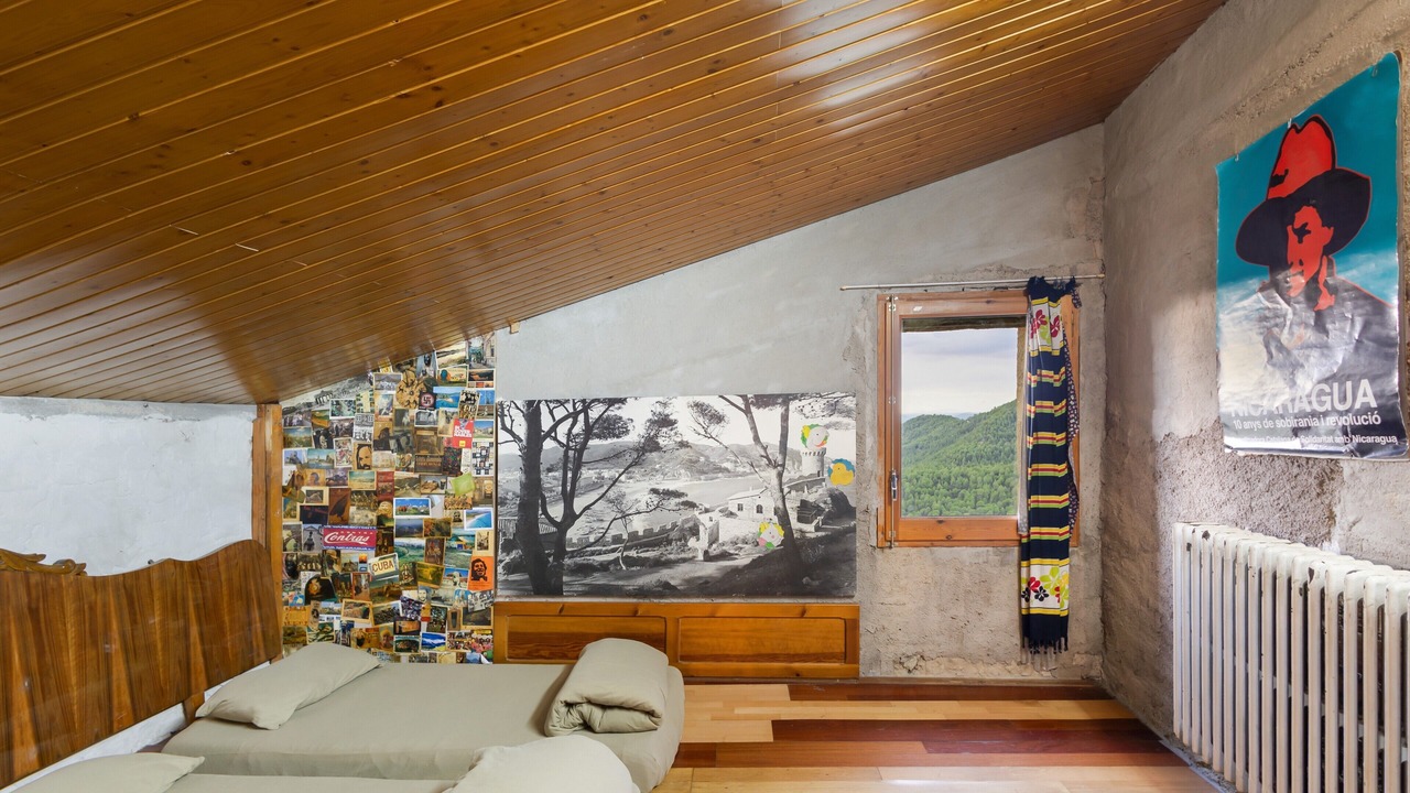 Photo of Bedroom in El Pont de Vilomara I Rocafort