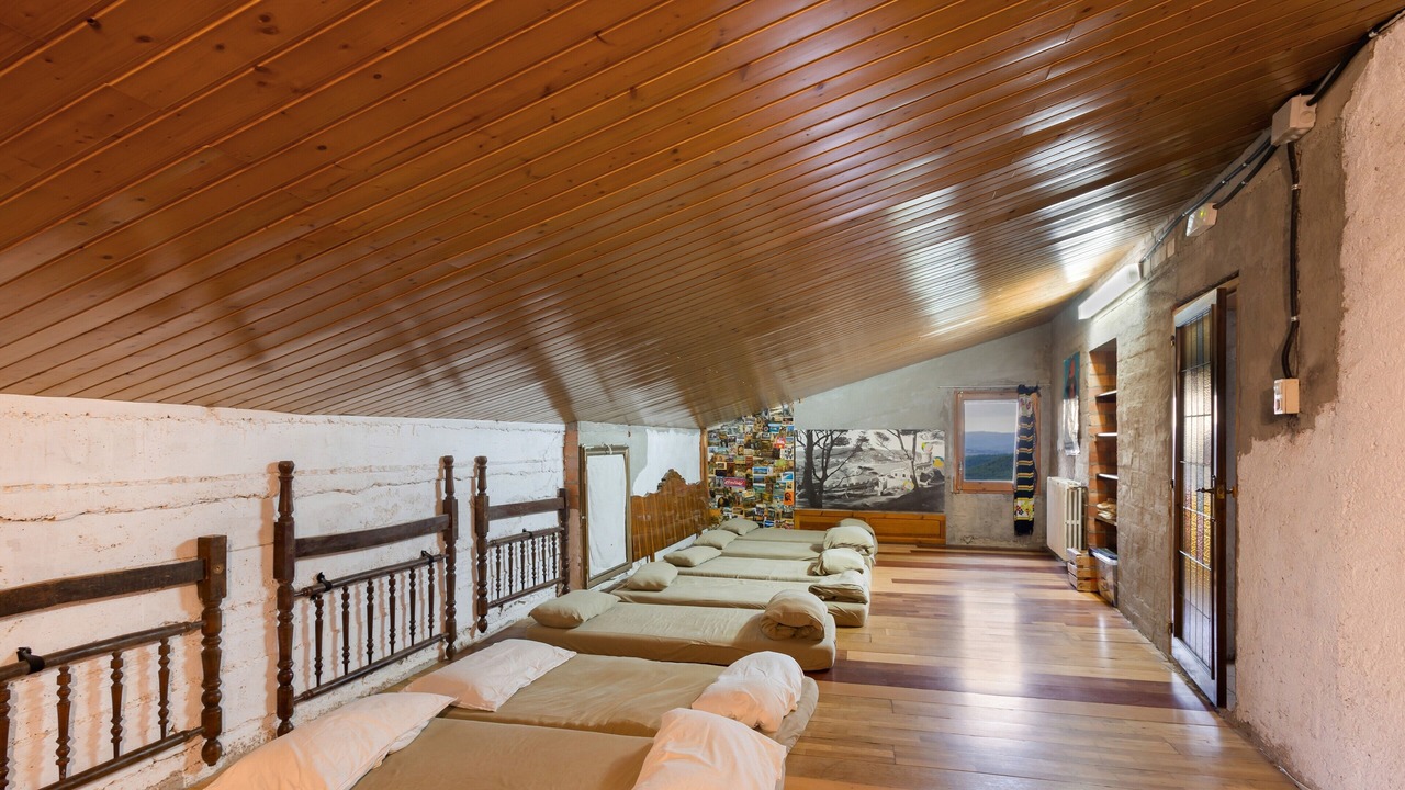 Photo of Bedroom in El Pont de Vilomara I Rocafort