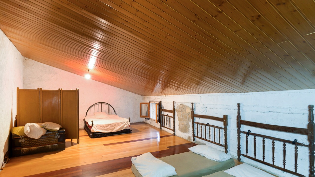 Photo of Bedroom in El Pont de Vilomara I Rocafort