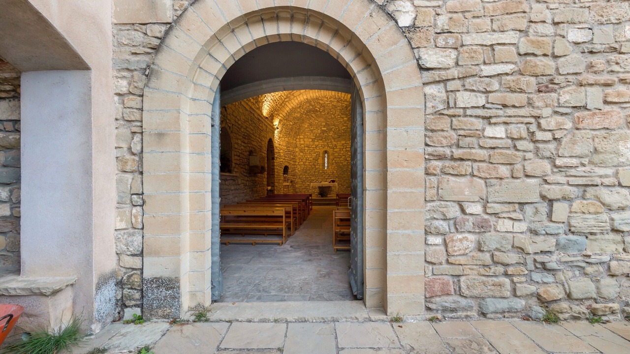 Photo of Outdoor in El Pont de Vilomara I Rocafort