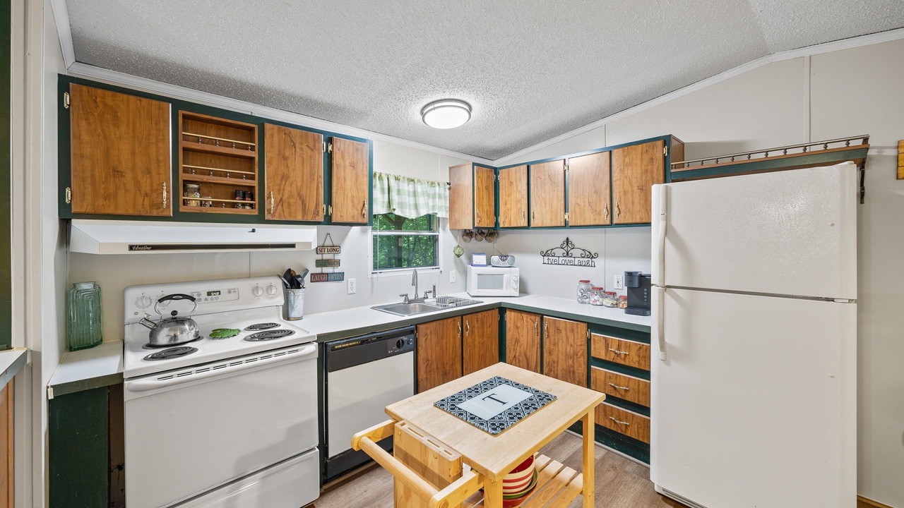 Photo of Kitchen in Baxter