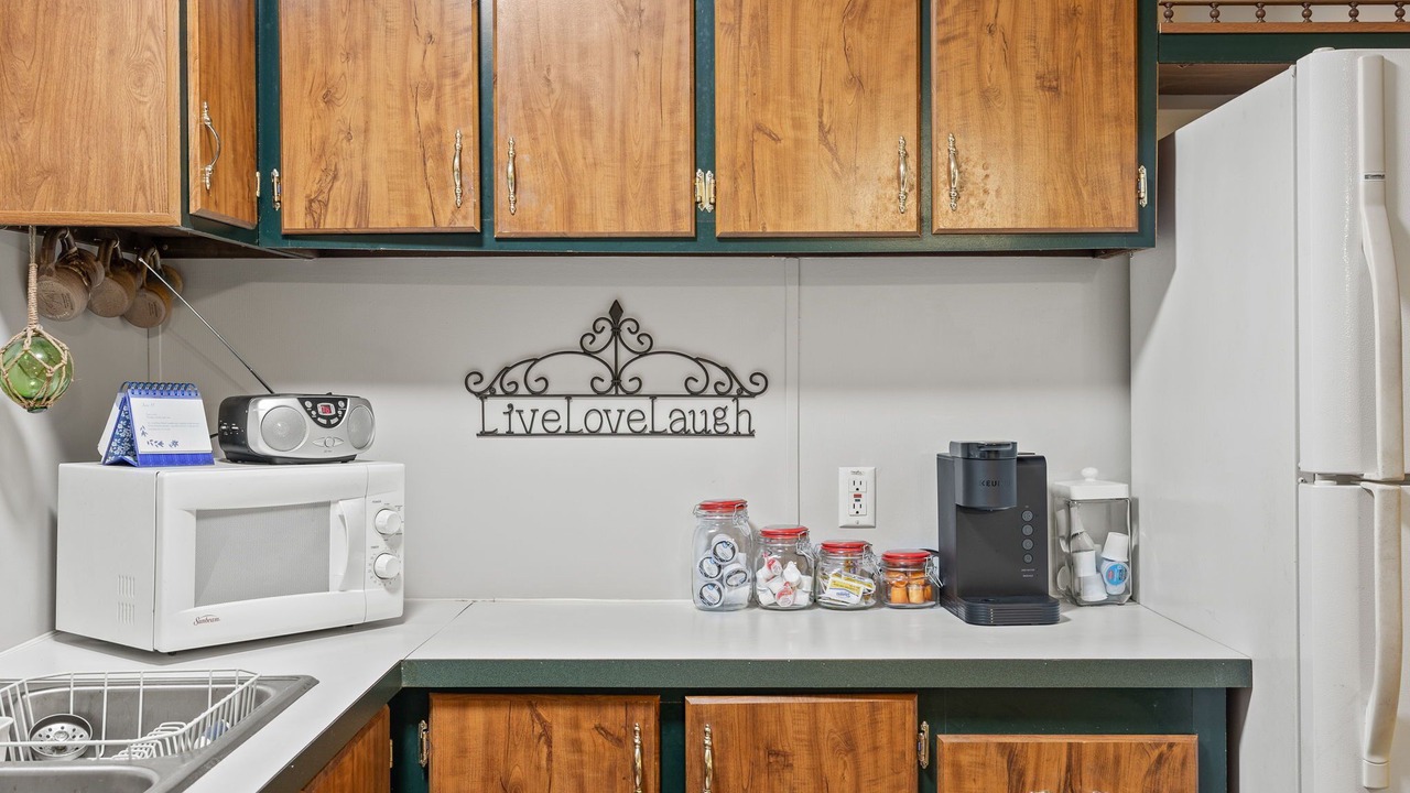 Photo of Kitchen in Baxter