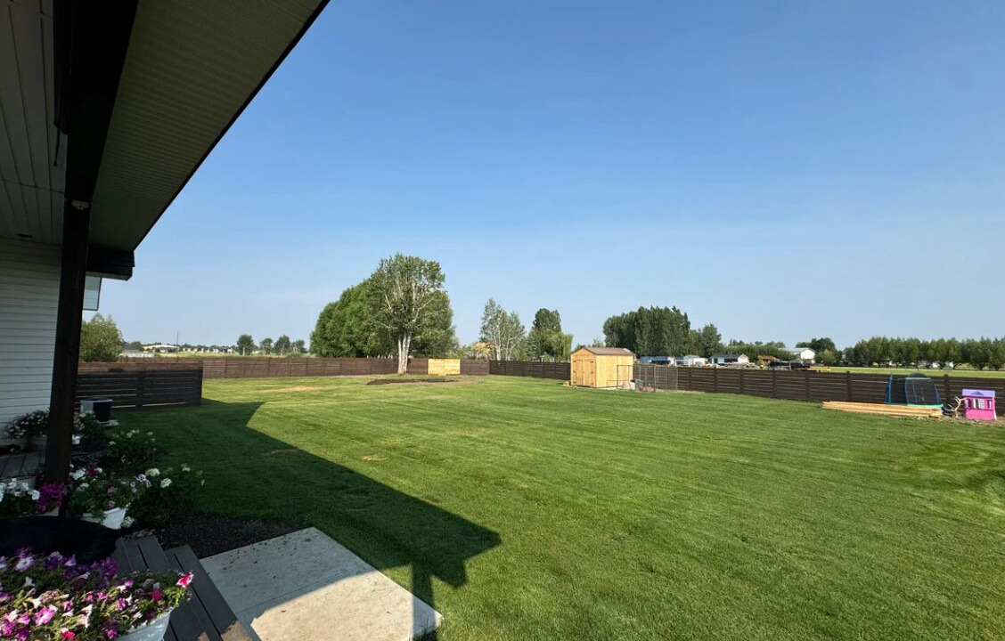 Photo of Patio Balcony in St. Anthony