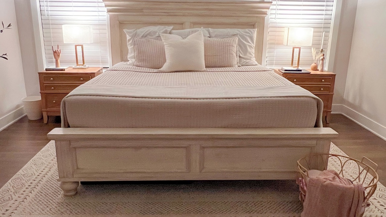 Photo of Bedroom in St. Anthony