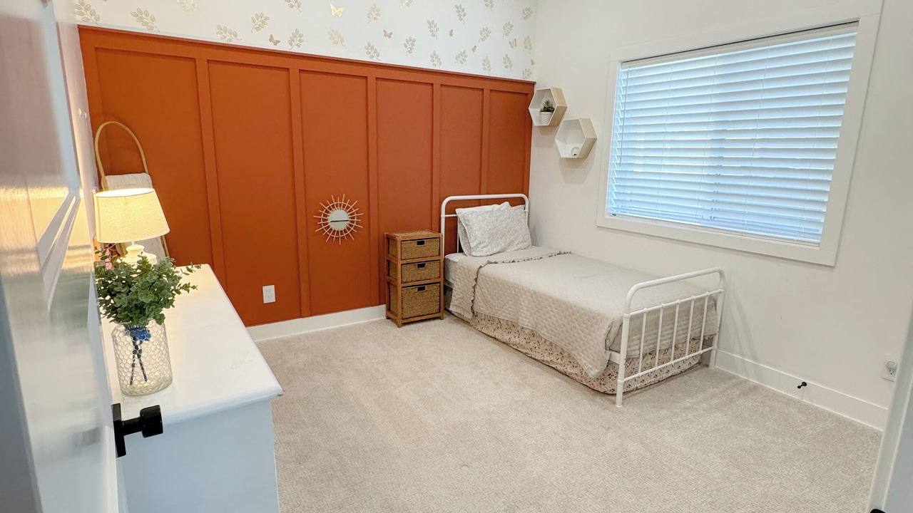 Photo of Bedroom in St. Anthony