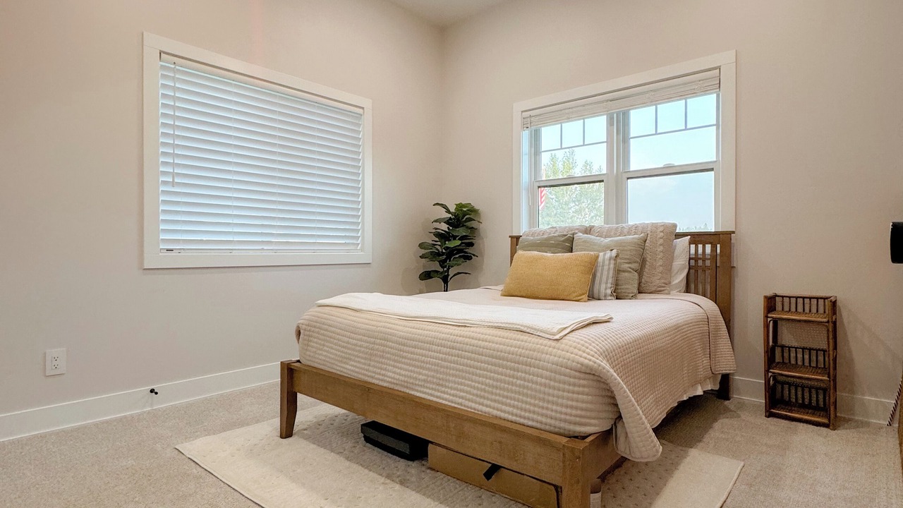 Photo of Bedroom in St. Anthony