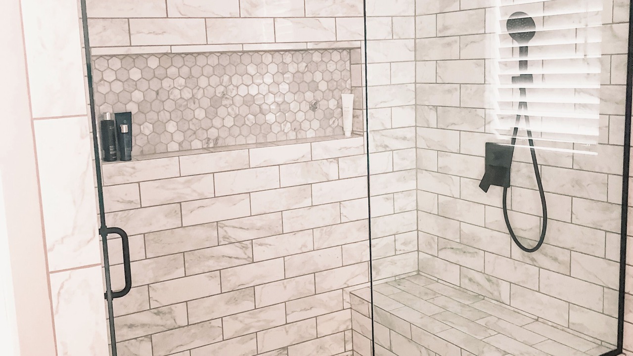 Photo of Bathroom in St. Anthony