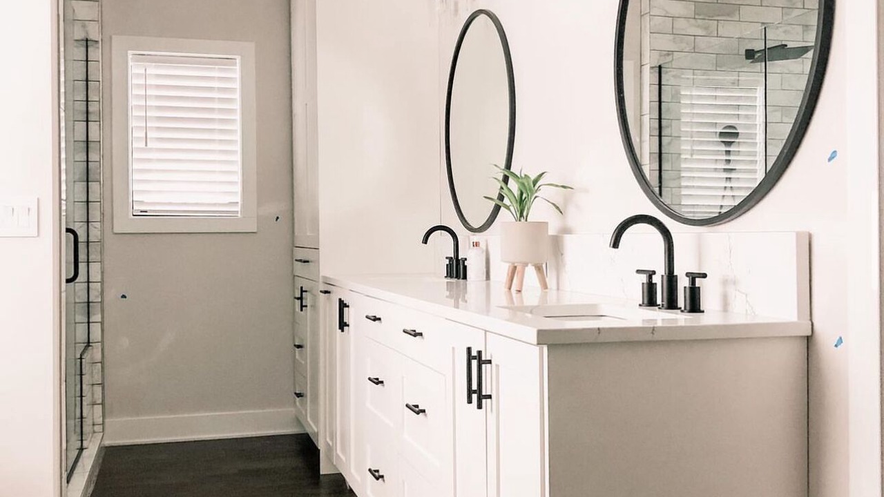 Photo of Bathroom in St. Anthony