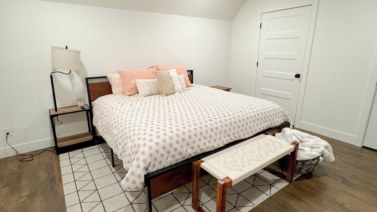 Photo of Bedroom in St. Anthony