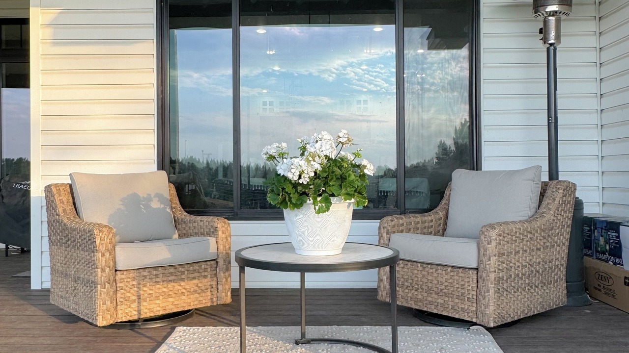 Photo of Outdoor in St. Anthony