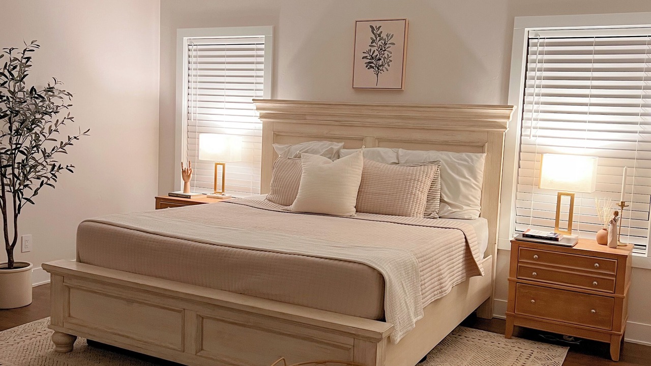 Photo of Bedroom in St. Anthony