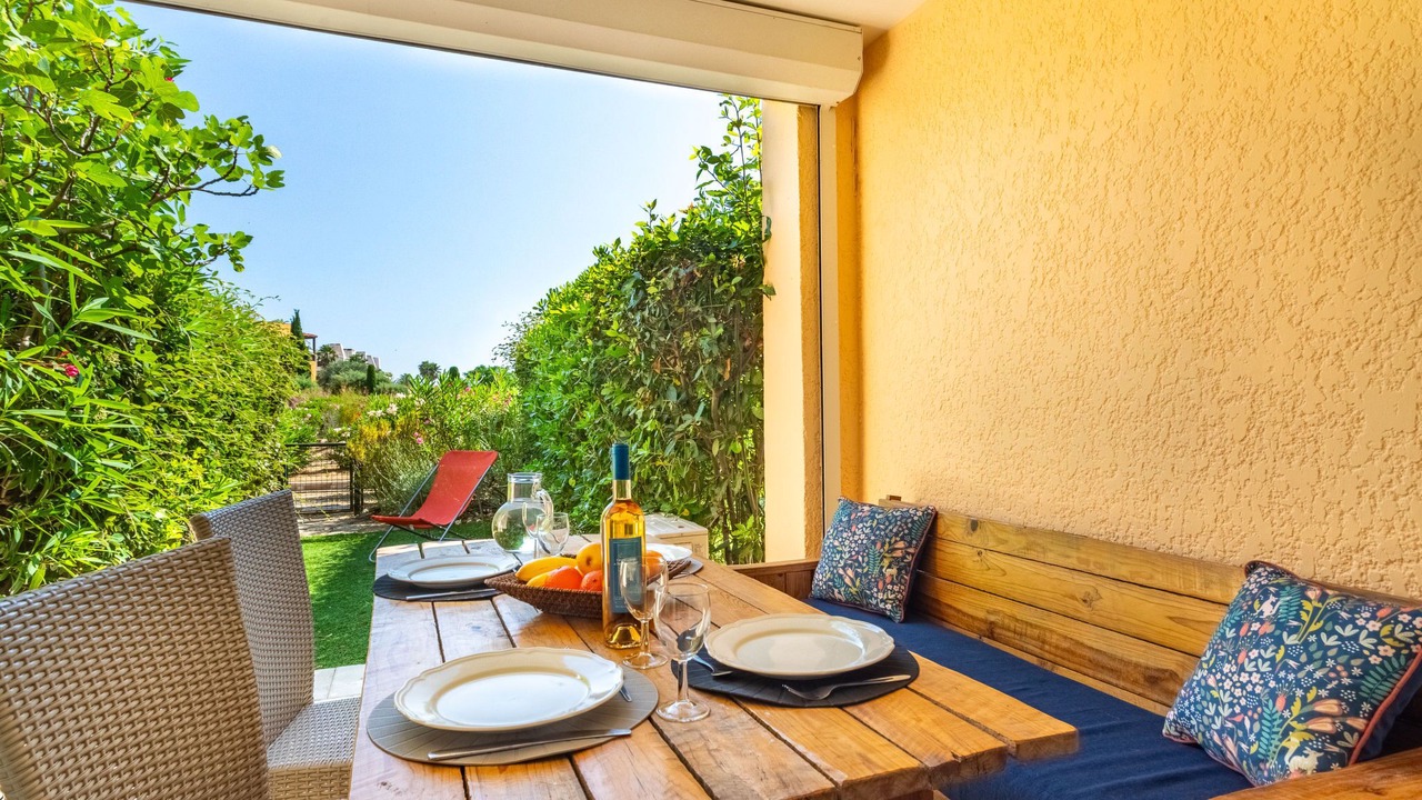 Photo of Others in Port Cogolin