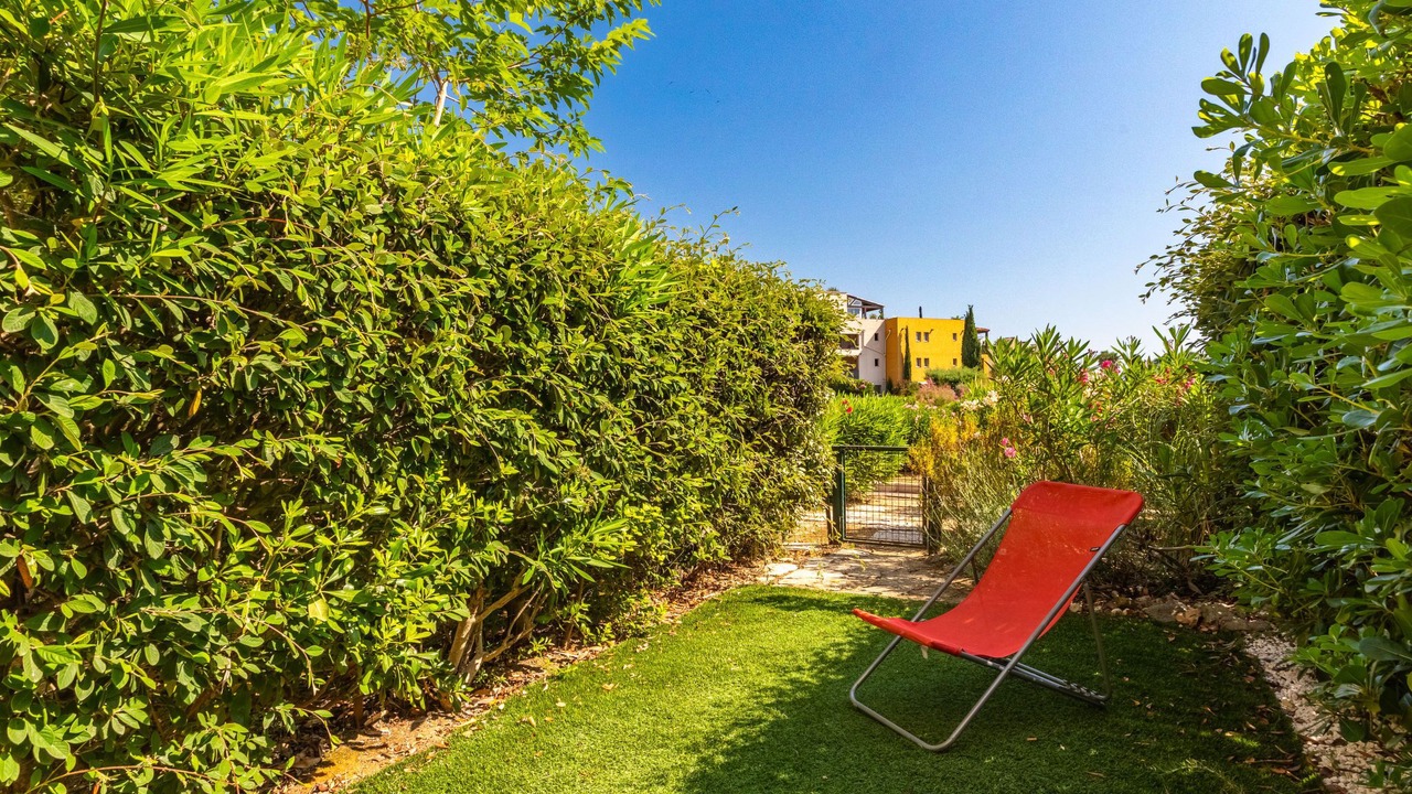 Photo of Others in Port Cogolin