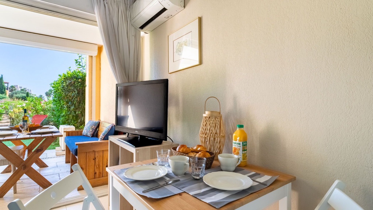 Photo of Bedroom in Port Cogolin