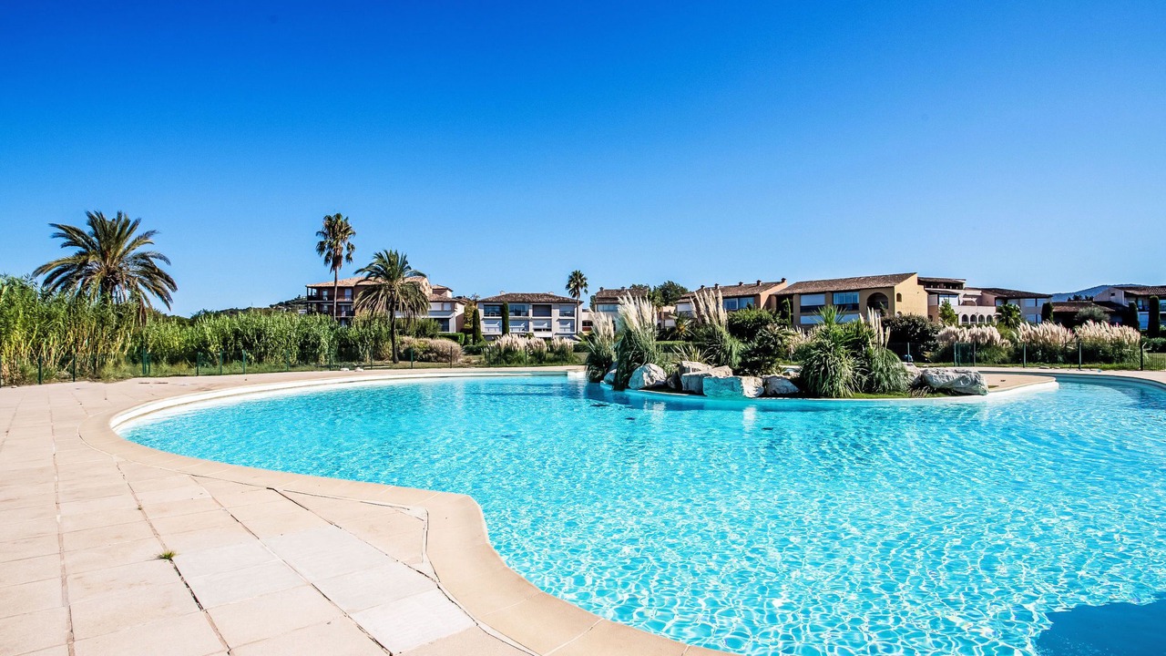 Photo of Outdoor in Port Cogolin